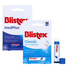 Alle Blistex